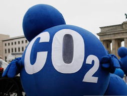 環(huán)境權(quán)益交易 中國(guó)的路還有多遠(yuǎn)？